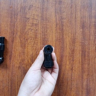 Tẩu Bugi Xe Máy Có Trở