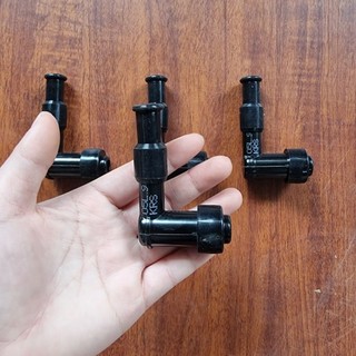 Tẩu Bugi Xe Máy Có Trở