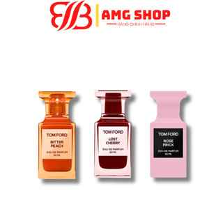 Nước hoa Tom Ford Lost Cherry Tomford Rose Prick Tomford Bitter Peach 