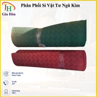 Bùi nhùi cuộn đánh bóng hiệu 3m cao 130cm