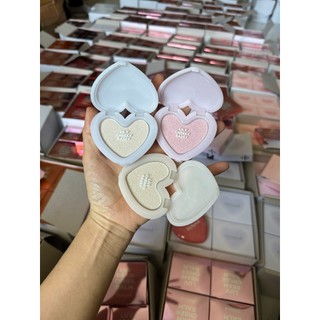 Phấn Bắt Sáng Highlight Lilybyred LUV Beam Glow Veil