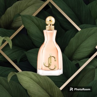 Nước hoa nữ choo i want choo edp nước hoa chính hãng