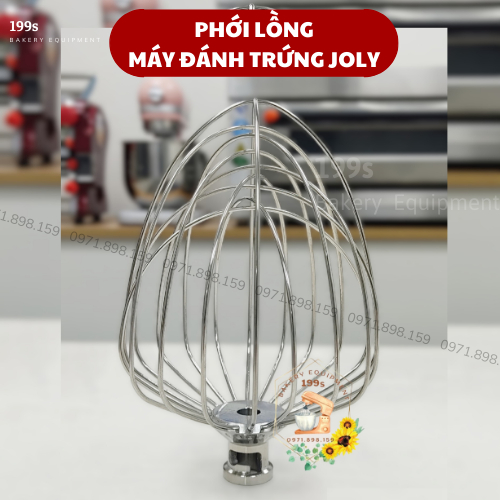 Phới Lồng Máy Joly QL7500 và Ql7600