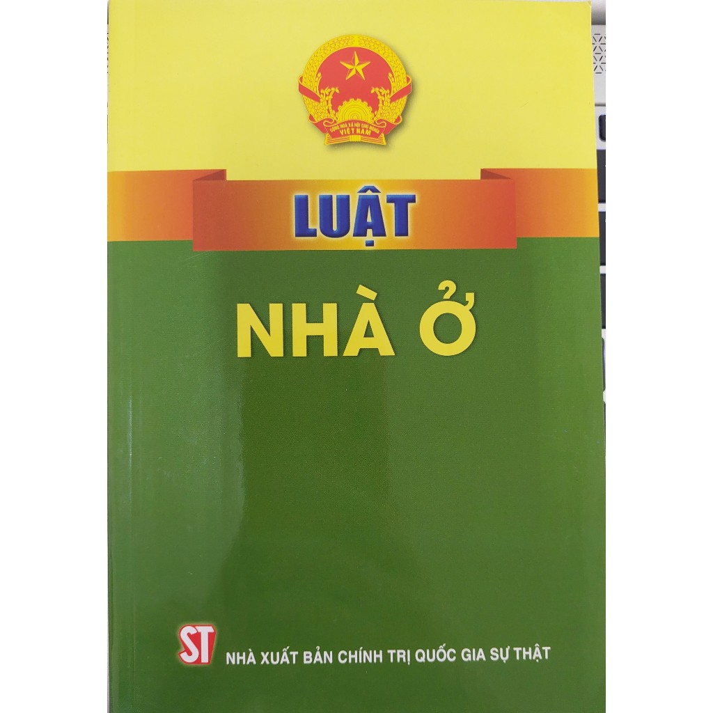 Luật Nhà Ở