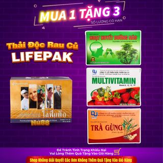 Lifepak Nuskin Hàng Công ty Nhập Khẩu