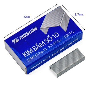 Kim bấm no.10, fo-sts02
