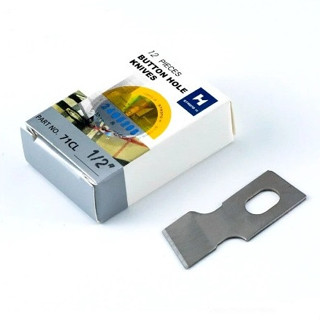 Dao Khuy Máy May Brother, Juki, 71CL Button Hole Knife Strong H For Juki LBH-781, Brother LH4-B814