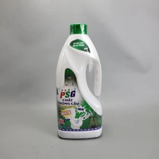 CHAI THÔNG CẦU CỐNG CỰC MẠNH SIFA 1,4kg