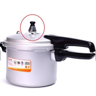Van xả áp suất gas Supor-phụ kiện nồi áp suất