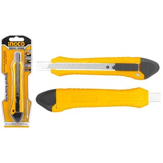 Dao rọc giấy ingco hkns18068