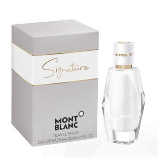 Nước hoa Nữ Signature 30ml