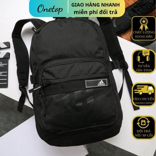 Balo thể thao Adidas Energy backpack [ Chính Hãng Xuất Dư ]  , Balo laptop 16 inch vải Polyeste chống thấm nước