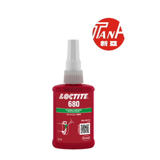Keo dán khóa ren Loctite 680