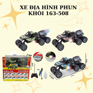Xe điều khiển mở cửa được, ô tô điều khiển, xe điều khiển 4 chiều từ xa, pin sạc, có đèn