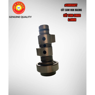 CỐT CAM HUNRACING SIRIUS ĐỘ 6.0MM