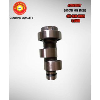 CỐT CAM HUNRACING SIRIUS ĐỘ 6.0MM