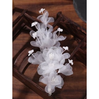 Cài tóc cô dâu (HC226)