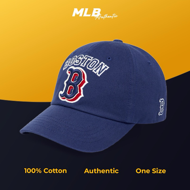 pass mũ MLB