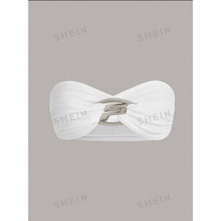 [ORDER SHEIN] Áo crop top Cup Ngực