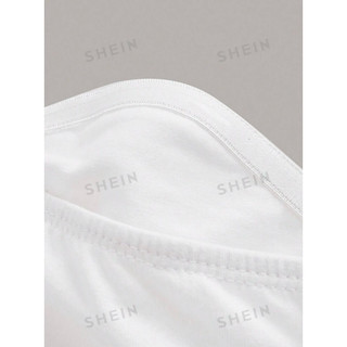 [ORDER SHEIN] Áo crop top Cup Ngực