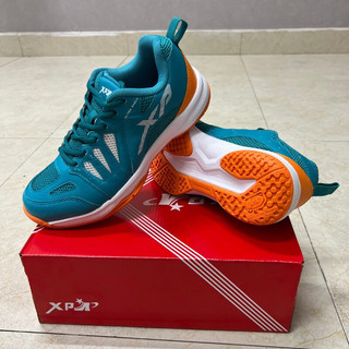 Giày cầu lông bóng bàn thể thao chính hãng