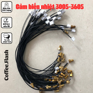 Cảm biến nhiệt độ - dò nhiệt dùng cho máy pha cà phê gemilai 3005e, 3605