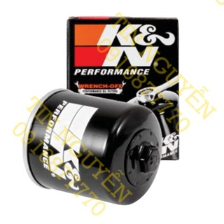 Lọc nhớt KN 183 dành cho xe Vespa chính hãng