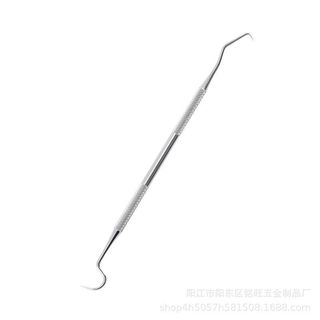 đồ khám răng -bộ dụng cụ khám răng