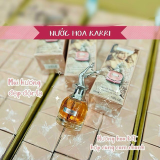 [Chính Hãng] NƯỚC HOA NỮ CẶP CHÂN SHANOAL 30ml