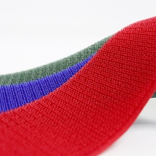 Lovetex - hàng màu băng đai nhám xé , velcro, khóa nhám, băng dính gai bông các loại - hàng cuộn giá 1 met