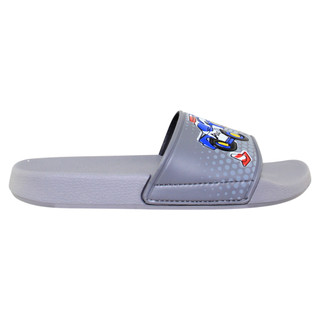 Dép quai ngang bé trai Bita's EBY.17 (Navy + Đen + Đỏ + Xám)