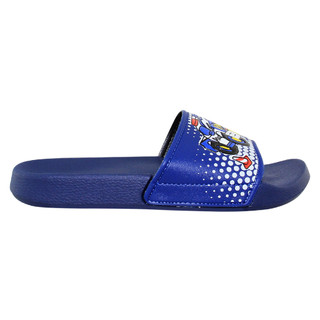 Dép quai ngang bé trai Bita's EBY.17 (Navy + Đen + Đỏ + Xám)