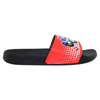 Dép quai ngang bé trai Bita's EBY.17 (Navy + Đen + Đỏ + Xám)