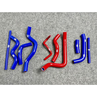 Ống nước Samco uốn sẵn Winner Sonic SATRIA RAIDER EX150 EX135 EX155 VARIOTây Thành Shop chuyên đồ chơi xe máy