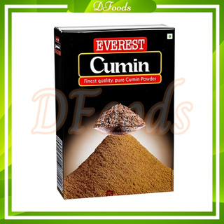Bột thì là cumin powder, Hạt Thì Là Cumin seed 100gr