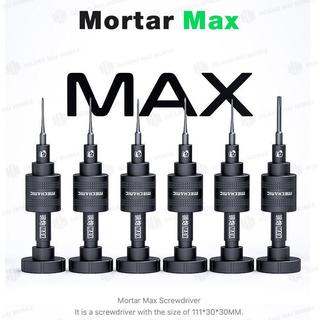 Tô vít mechanic mortar max