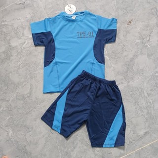 Sét đồ bơi cho bé trai 10-42kg