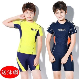 Sét đồ bơi cho bé trai 10-42kg