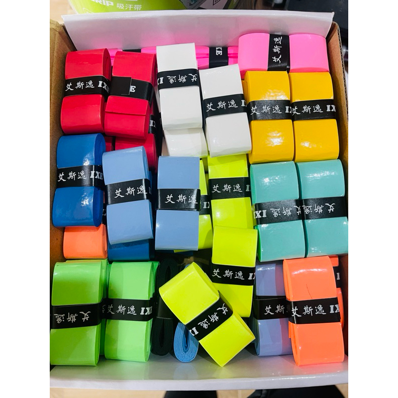 combo 30 Cuốn cán IXE chính hãng đủ màu