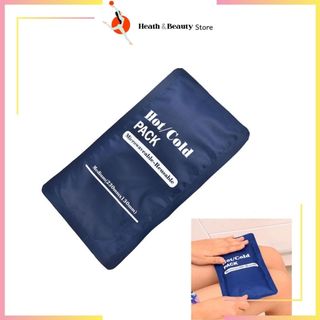 Túi chườm có gel chườm nóng lạnh đa năng 250g