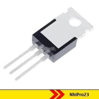 Diode MBR20100 20A 100V TO-220