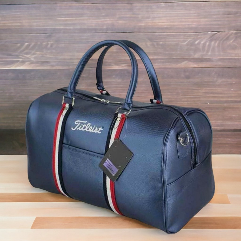 Túi Đựng Đồ Golf Titleist -Túi Golf -Có Ngăn Đựng Giày Riêng