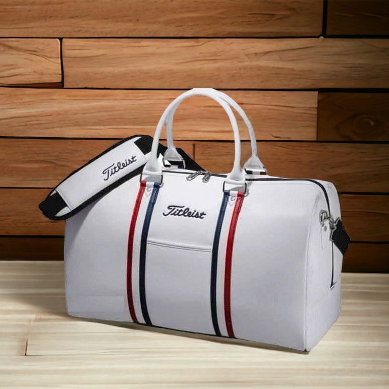 Túi Đựng Đồ Golf Titleist -Túi Golf -Có Ngăn Đựng Giày Riêng