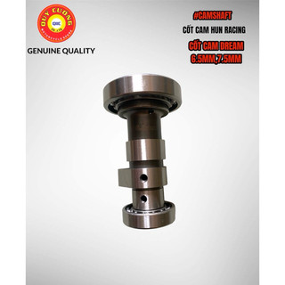 Cốt cam độ dream 100 6.5mm,7.5mm