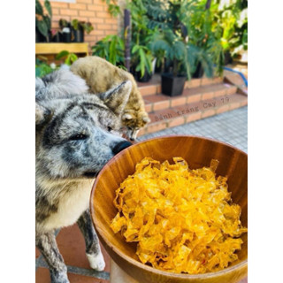  1kg  2 túi 500gr - BÁNH TRÁNG SA TẾ CAY 79- Long An  chính chủ  1kg- 2túi 500gr 