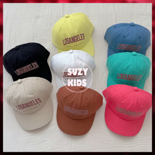 Mũ Lưỡi Trai Trẻ Em, Nón Mùa Hè Cho Bé Từ 2 Đến 10 Tuổi Phong Cách Cá Tính M03