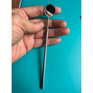 đồ khám răng -bộ dụng cụ khám răng