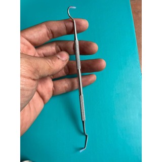 đồ khám răng -bộ dụng cụ khám răng