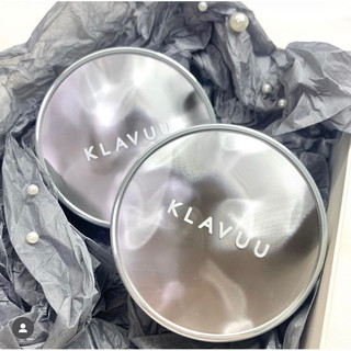 Phấn nước Klavuu