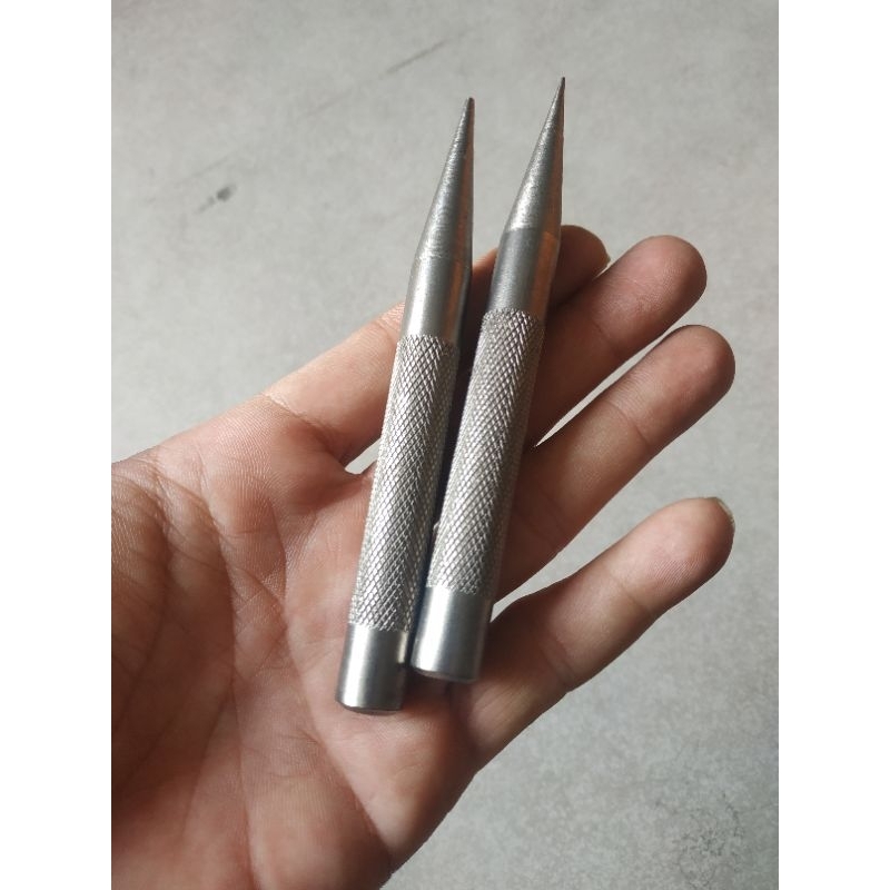 MŨI ĐỤC LẤY DẤU 13CM